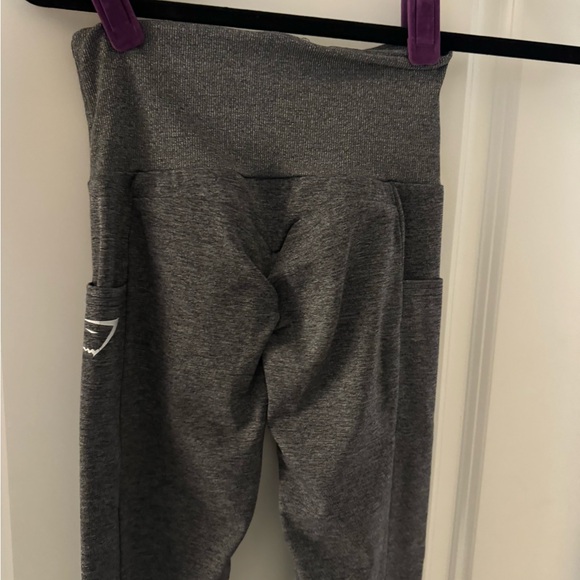 Gymshark be a visionary leggings - Picture 2 of 5